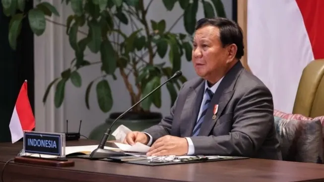 Prabowo Instruksikan Kampus Terlibat dalam Penataan Ruang dan Riset Perumahan