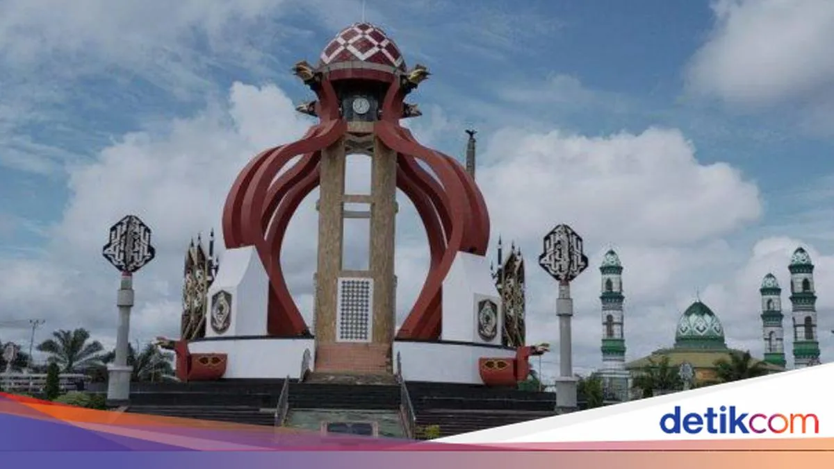 Konflik Sampit: Latar Belakang, Penyebab, Dampak, dan Upaya Penyelesaian