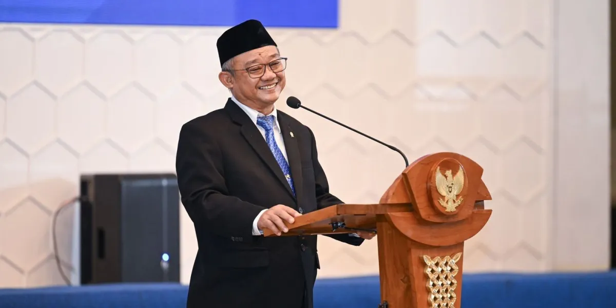 PP Tunas Dorong Pencegahan Paparan Konten Berbahaya bagi Anak di Internet
