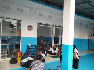 SPPG Bama Pagelaran 016 Diluncurkan di Pandeglang untuk Perluas Layanan Pemenuhan Gizi