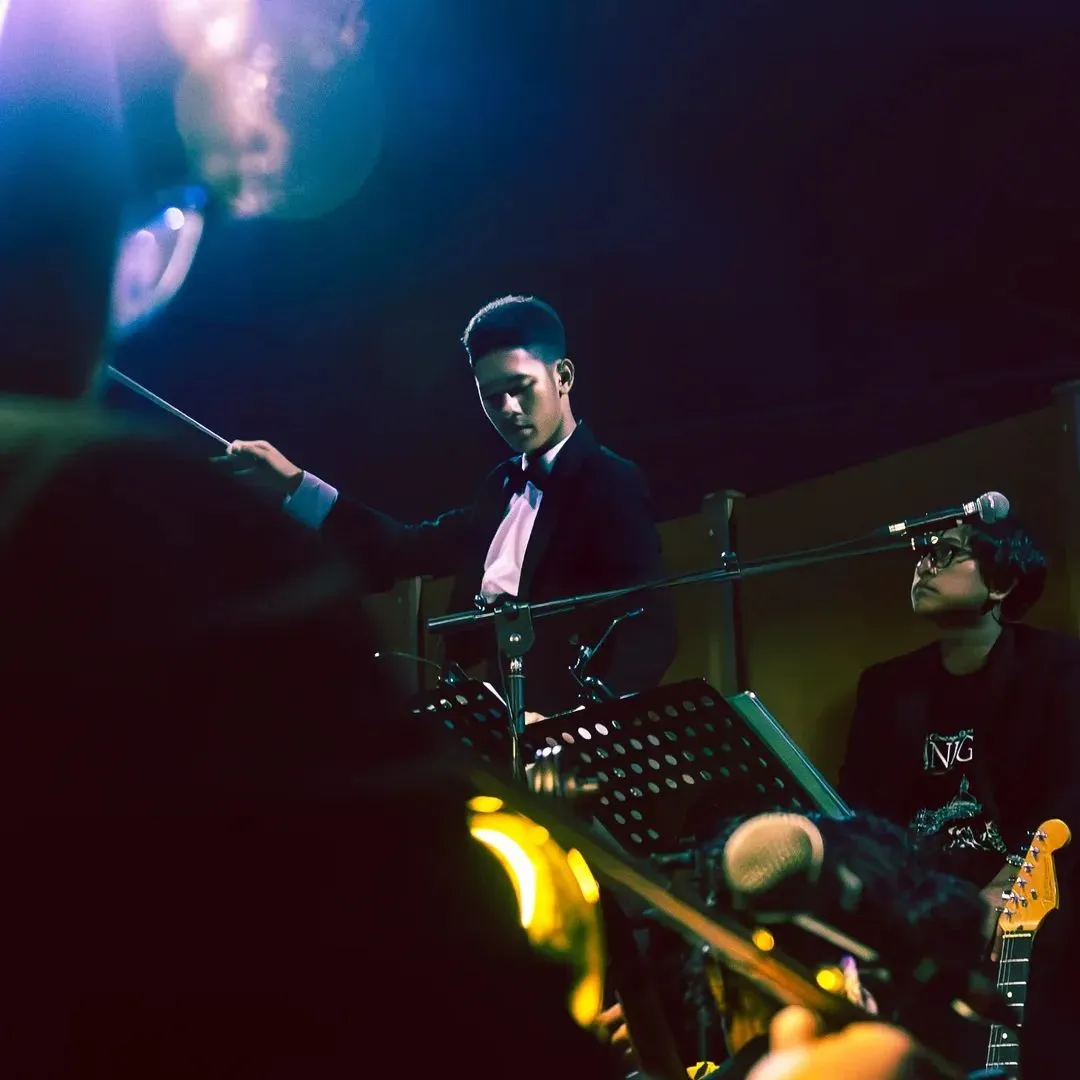 Cornelio Mahatma Utomo: Berawal dari Piano Tiles, Kini Jadi Music Director dan Raih Beasiswa di Hong Kong