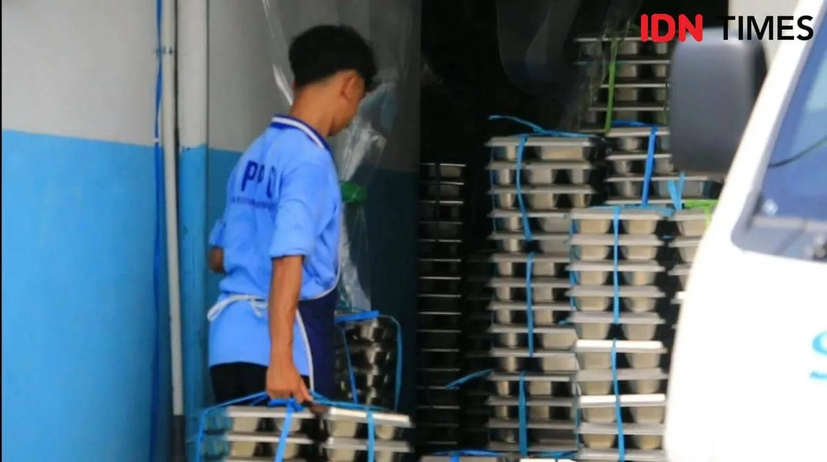 BGN Tegaskan Program MBG Tidak Dihentikan Usai Idul Fitri 2026, Distribusi Hanya Disesuaikan Selama Libur Lebaran