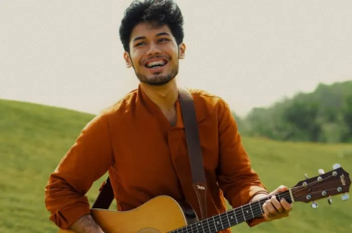Nuca Cerita Awal Ketertarikan pada Musik: Sempat Lebih Memilih Sepak Bola