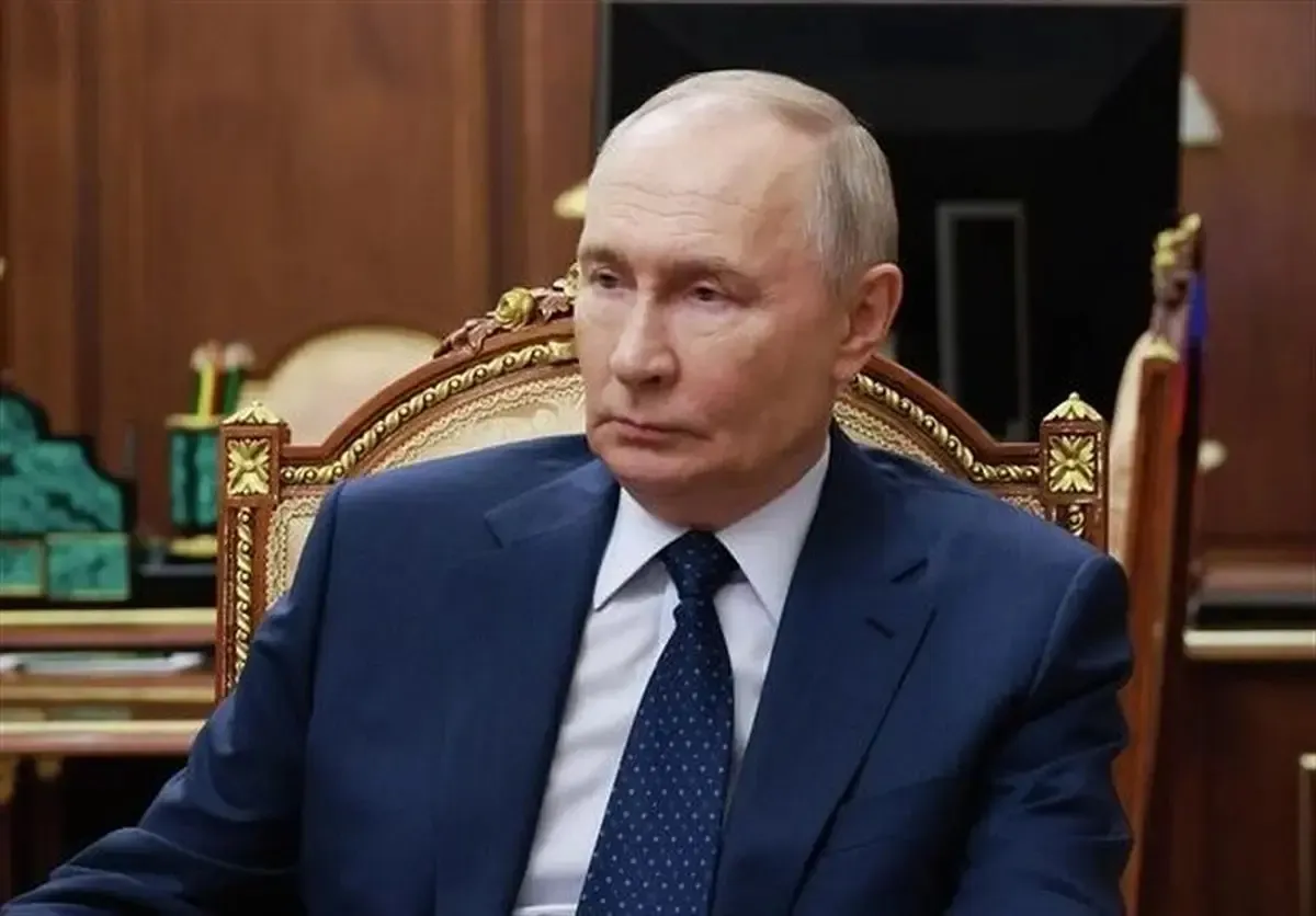 Putin Peringatkan Eropa: Rusia Bisa Hentikan Pasokan Gas Jika Tekanan Politik Berlanjut
