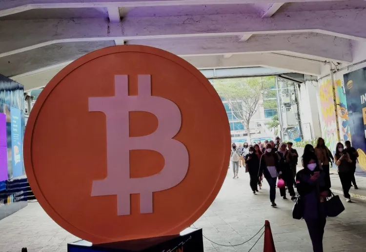Tujuh Agenda April yang Berpotensi Menggerakkan Pasar Kripto