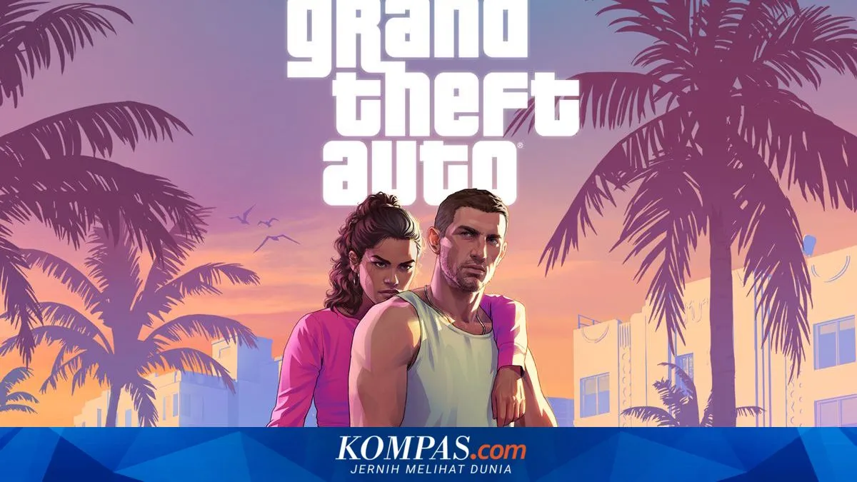 Take-Two Interactive Dikabarkan PHK Tim AI, Meski Tetap Mengadopsi AI Generatif