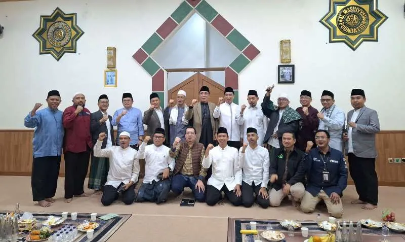 Komisi Dakwah MUI dan BPKH Kolaborasi di Ramadhan 1447 H, Dorong Literasi Pengelolaan Keuangan Haji