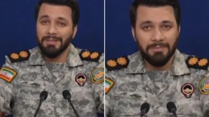 IRGC Menyindir Trump dengan Ucapan “Anda Dipecat” di Tengah Ketegangan soal Selat Hormuz