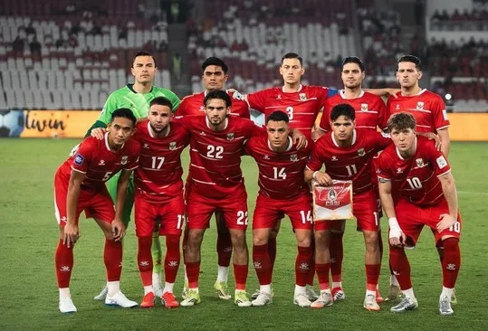 Erick Thohir Ungkap Empat Agenda Timnas Indonesia Usai FIFA Series 2026