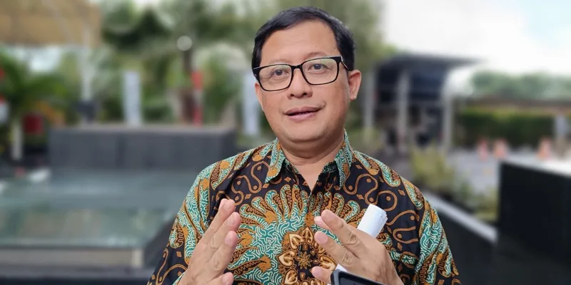 Ketua KNPI Ingatkan Kritik Akademik Tidak Dicampuradukkan dengan Opini Politik