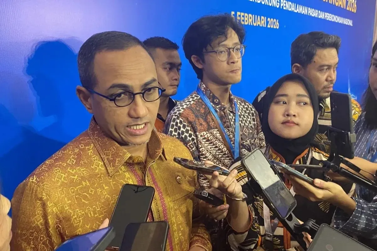 OJK Dalami 32 Kasus Pasar Modal, Soroti Dugaan Manipulasi hingga Peran Influencer