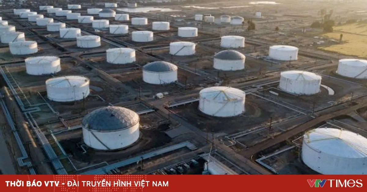 AS Tegaskan Komitmen Pasok Energi Andal untuk Asia-Pasifik di Tengah Risiko Gangguan Selat Hormuz