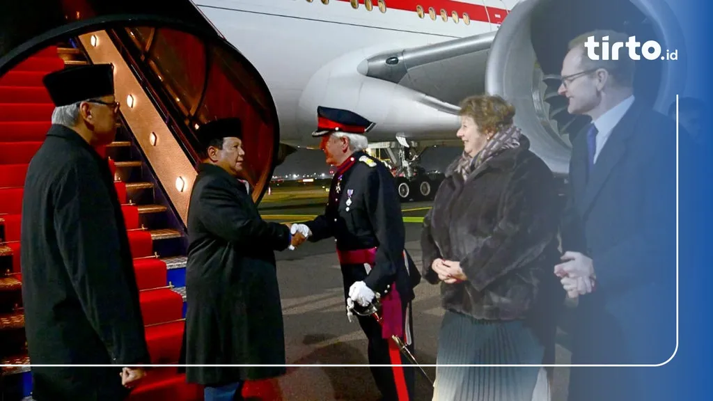 Prabowo Jelaskan Alasan Sering Kunjungan ke Luar Negeri: Lobi untuk Kepentingan Ekonomi dan Lapangan Kerja