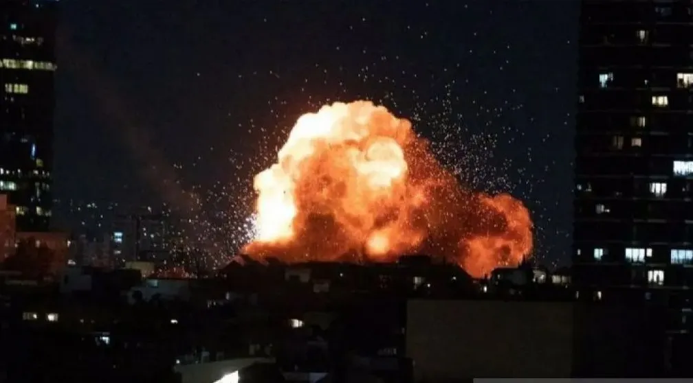 Perang AS–Israel dan Iran Memasuki Pekan Ketiga, Eskalasi Meluas dan Diplomasi Melemah