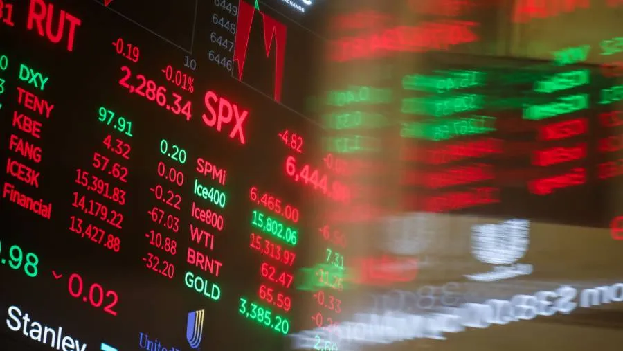Kekhawatiran Geopolitik Tekan Sentimen, Bursa Asia Diperkirakan Dibuka Melemah
