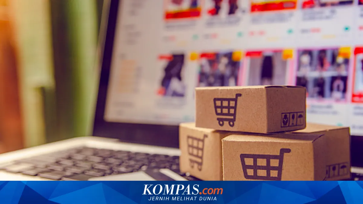 Alasan Belanja Bisa Membuat Bahagia, Menurut Penjelasan Psikologis