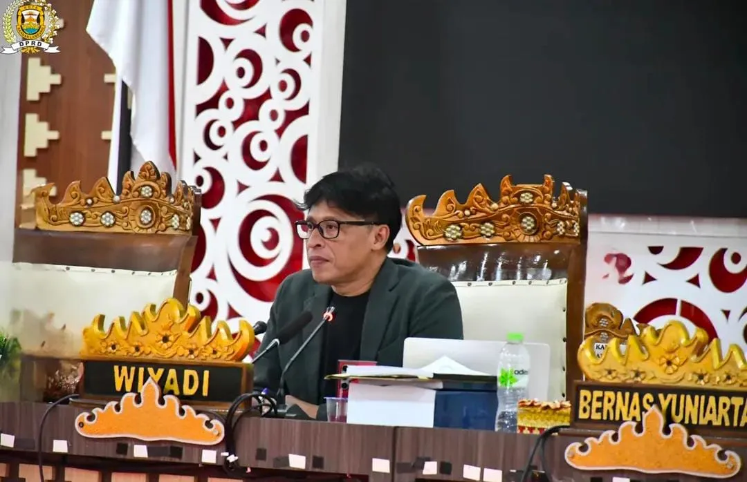 DPRD Bandar Lampung Pertanyakan Laporan Bunga Deposito Dana SILPA Rp16 Miliar Lebih