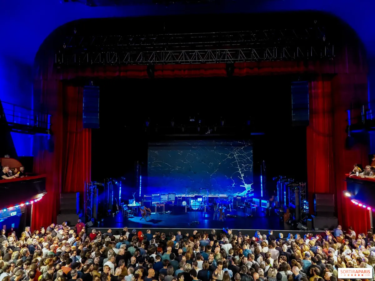 Jack White Dijadwalkan Gelar Dua Konser di Olympia Paris pada 13–14 Juni 2026