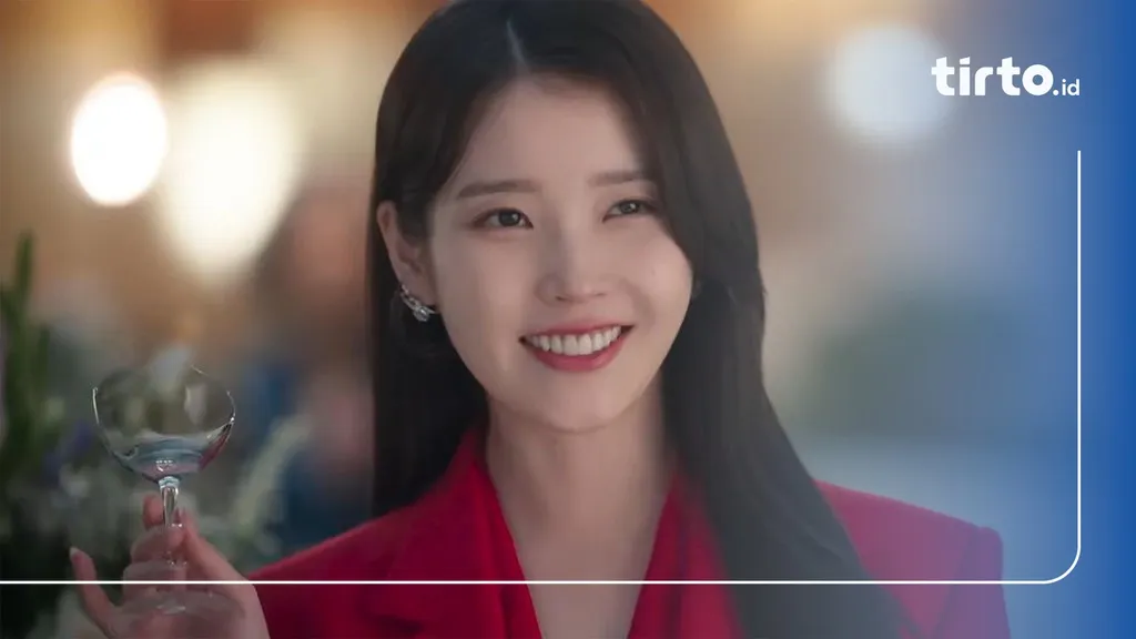 Drama Korea Perfect Crown Tayang 10 April 2026: Sinopsis, Fakta Unik, dan Total 12 Episode
