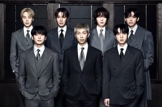 BTS Rilis Teaser Video Musik “2.0” yang Disebut Terinspirasi Film “Oldboy”