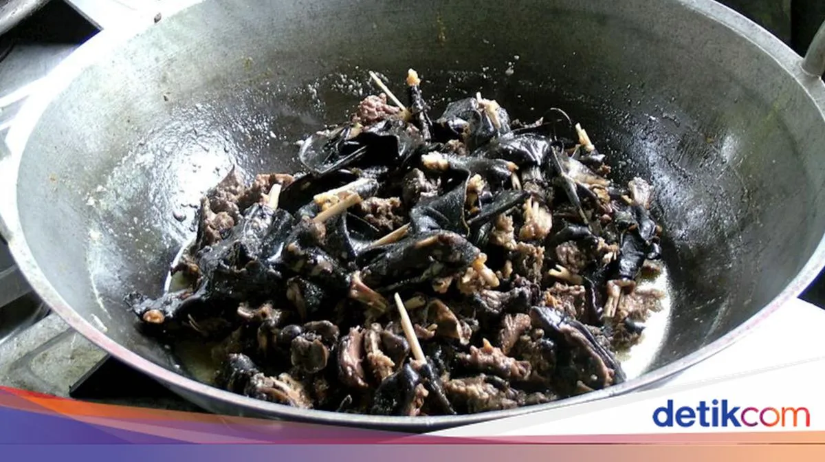 Paniki, Daftar “Terburuk”, dan Luka Kecil di Ruang Publik: Membaca Tren tentang Kuliner Sulawesi Utara
