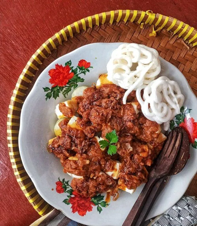 7 Kuliner Khas Kuningan Jawa Barat yang Banyak Dicari Wisatawan