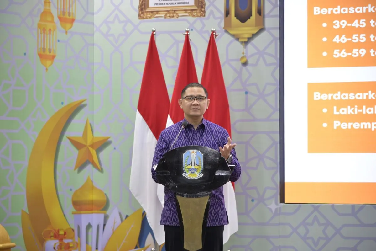 Dindik Jatim Atur Penggunaan Gawai di SMA, SMK, dan SLB Saat Jam Belajar