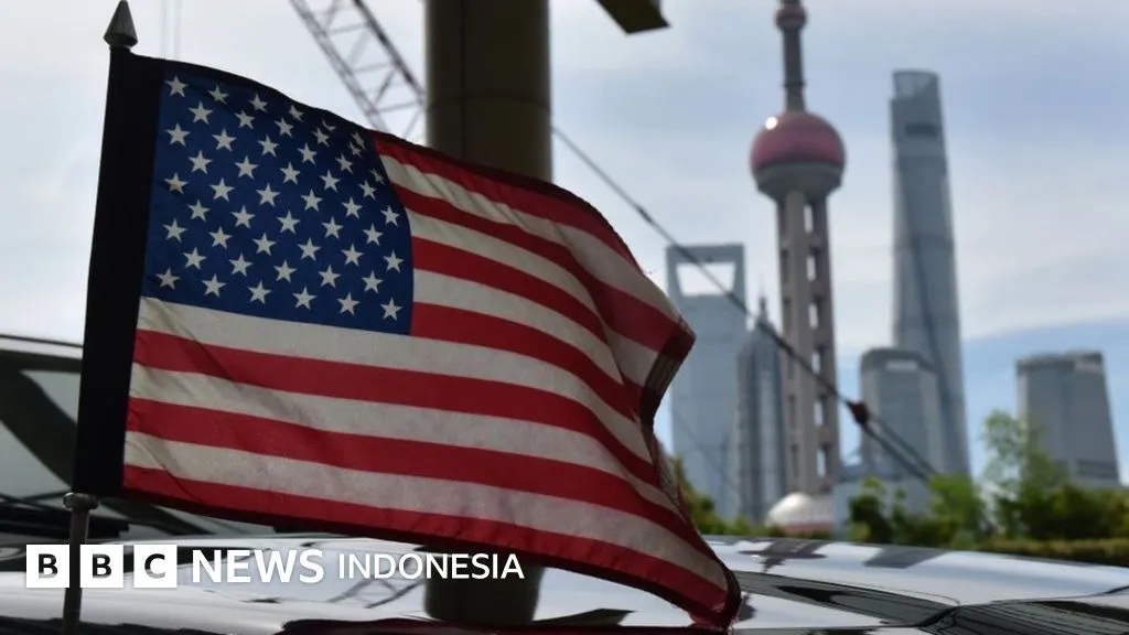 AS Pertimbangkan Tolak Kabel Internet ke Hong Kong karena Alasan Keamanan Nasional