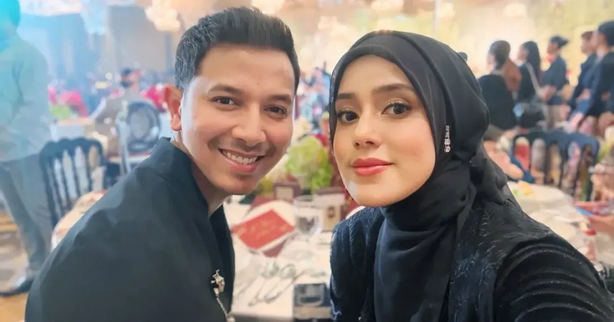 Cek Fakta: Kabar Fairuz A Rafiq dan Sonny Septian Diisukan Bercerai