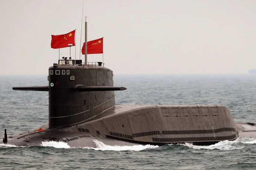 China Lakukan Pemetaan Dasar Laut di Berbagai Samudra, Termasuk Perairan Indonesia