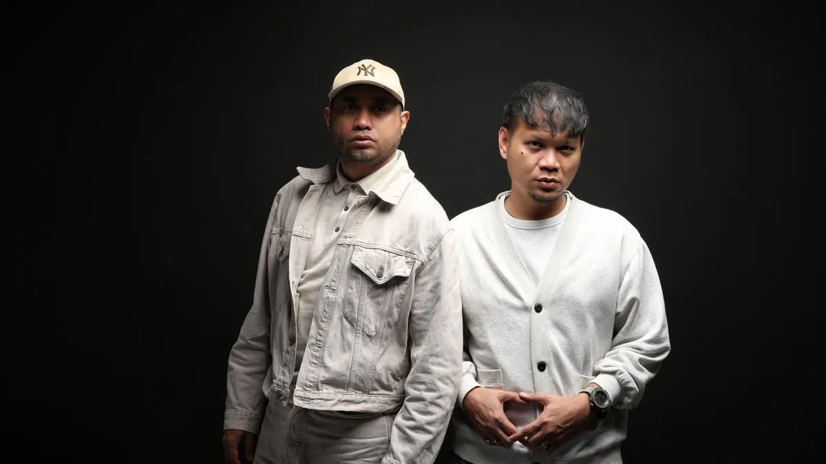 Rayen Pono Sebut Tantangan Pasto Setelah 15 Tahun Berkarier: Menciptakan Hit Baru