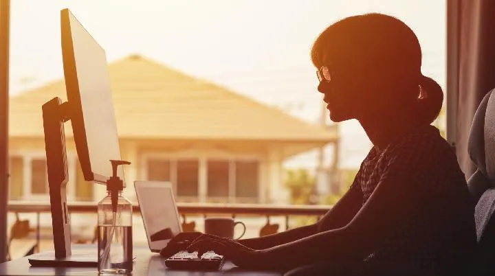Pemkot Bandung Terapkan Absensi WFH lewat Aplikasi Gercep Asik Mobile Berbasis Lokasi