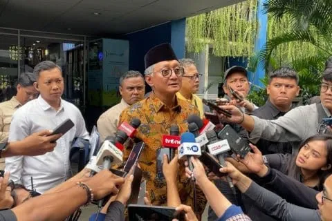 Kejati DKI Geledah Kantor Kementerian PU Terkait Dugaan Korupsi Proyek 2023–2024
