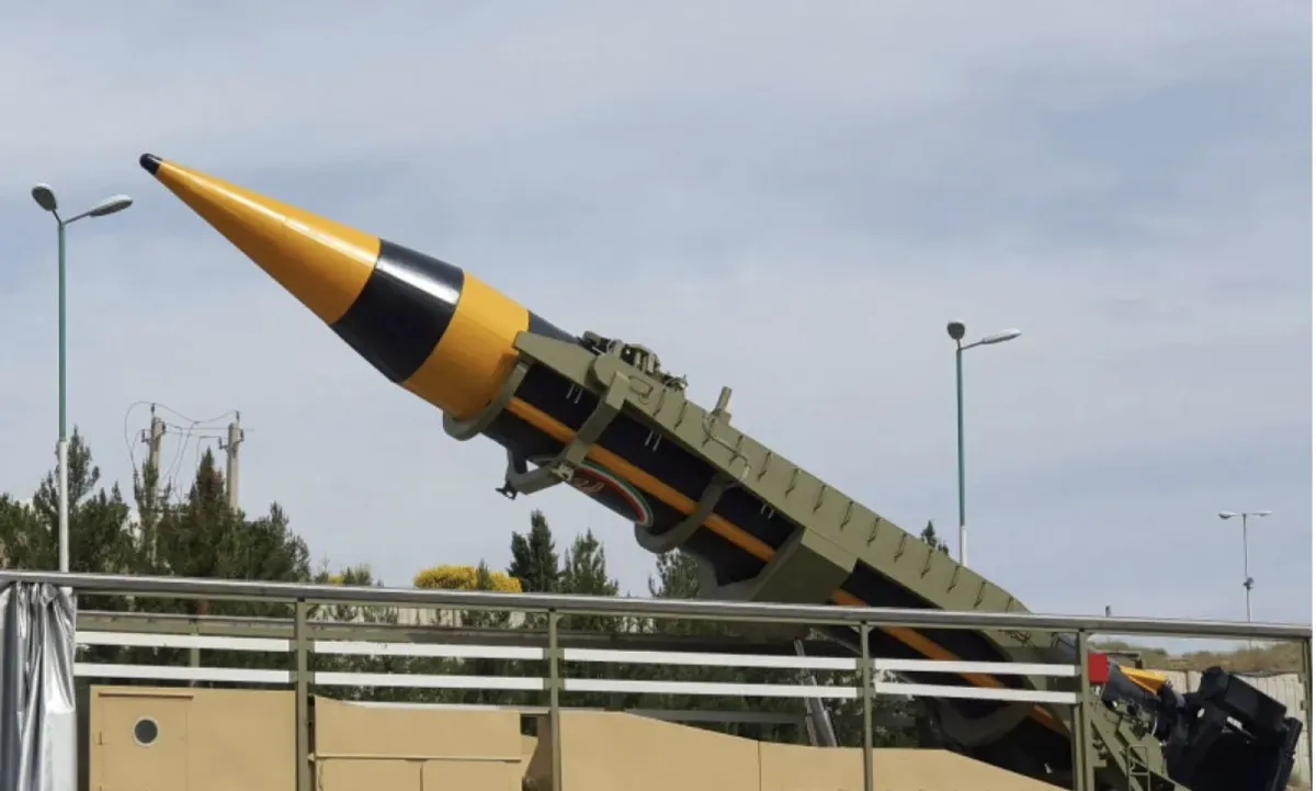 Iran Kategorikan Starlink sebagai “Target Sah”, Garda Revolusi Ancam 18 Perusahaan Teknologi AS
