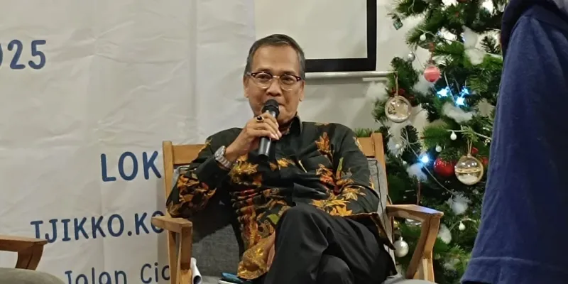 Warisan Bandung dan Ujian Konsistensi Hukum Internasional di Tengah Tragedi Palestina