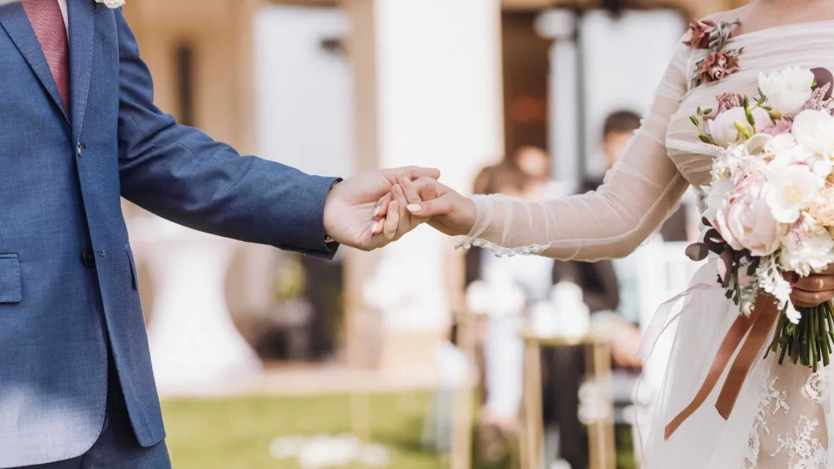 Tepuk Sakinah Viral di TikTok, Yel-yel KUA untuk Edukasi Calon Pengantin