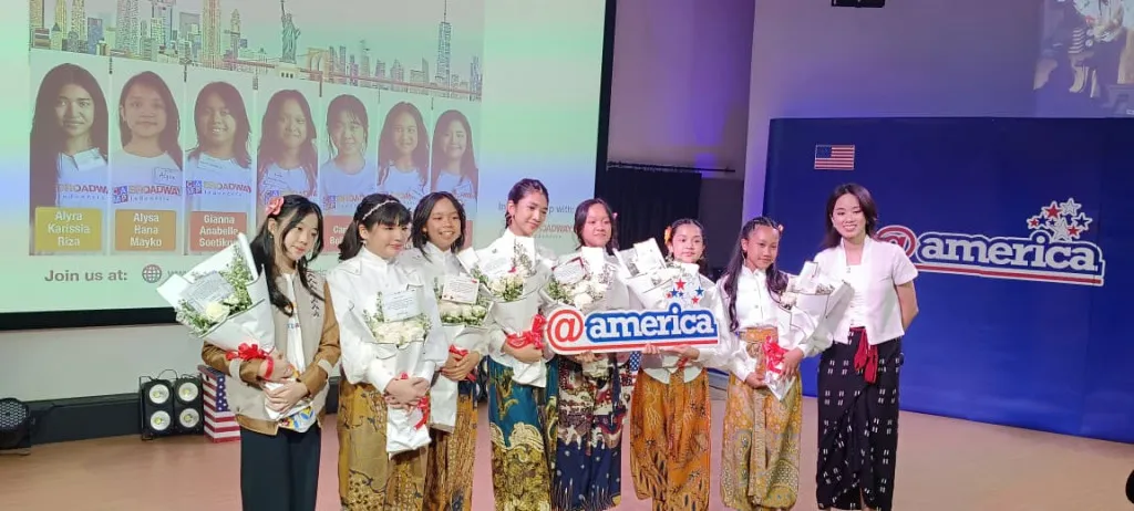 Enam Remaja Indonesia Terpilih Tampil di Carnegie Hall pada The New York Pops Anniversary Gala