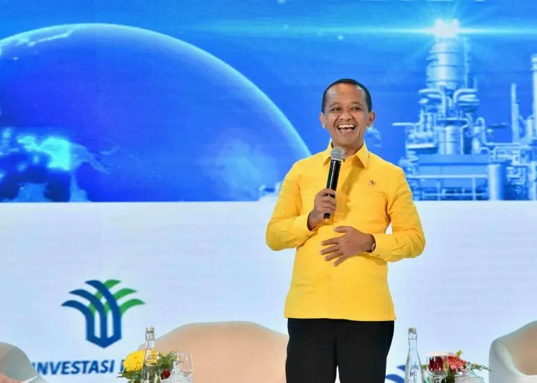 Diplomasi Energi Bahlil di Jepang Dinilai Perkuat Posisi Indonesia dalam Rantai Nilai Global