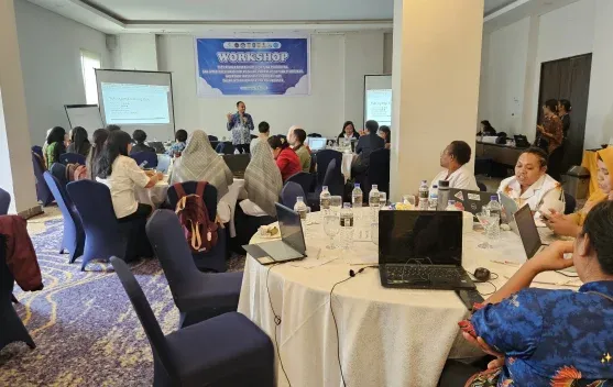 UNICEF dan Pemprov Papua Perkuat Edukasi Gizi serta Kantin Sehat untuk Dukung Program MBG