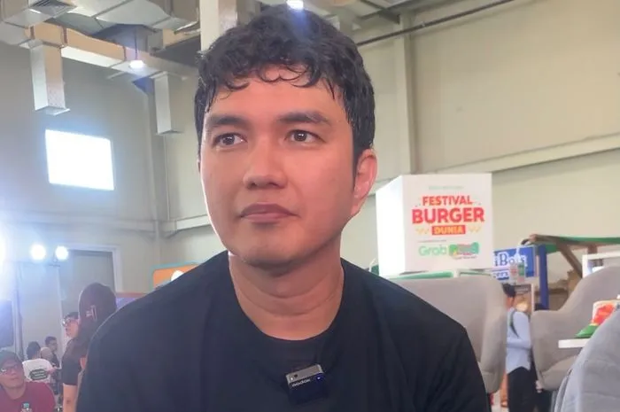 Aldi Taher Gencar Bangun Bisnis Kuliner untuk Investasi Masa Depan Keluarga