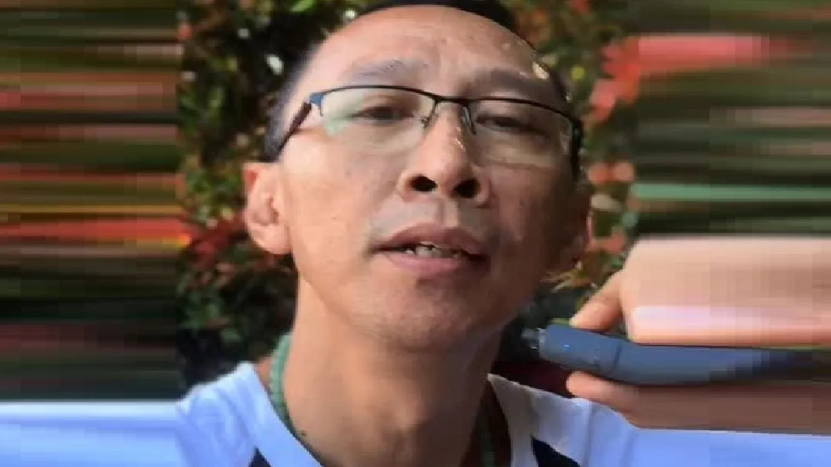 Abu Janda: Identitas Asli Permadi Arya dan Klarifikasi Isu yang Beredar di Media Sosial