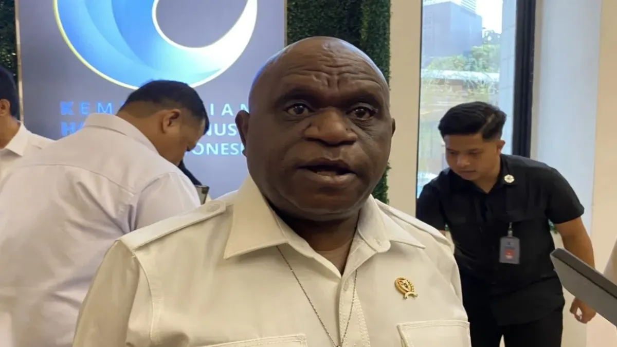 Beredar Klaim di Facebook soal Pernyataan Natalius Pigai Terkait Kematian Prajurit TNI di Lebanon