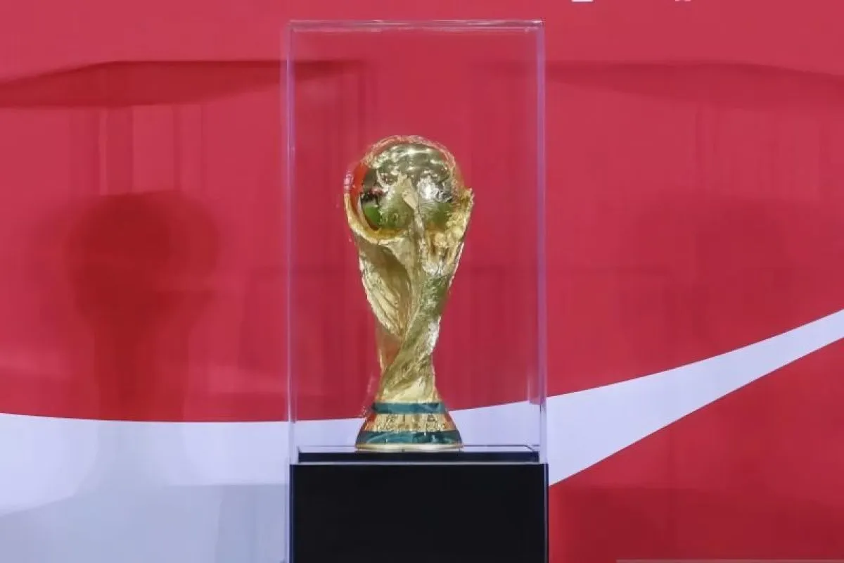 AFC Pastikan Iran Tetap Tampil di Piala Dunia 2026 di Tengah Kekhawatiran Keamanan