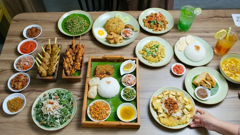 Sektor F&B Tumbuh, Bali Muncul sebagai Tujuan Ekspansi Franchise yang Makin Dilirik pada 2026