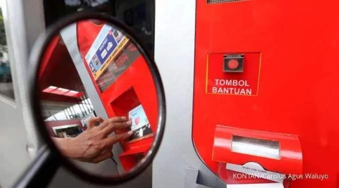 Panduan Top Up Saldo e-Money lewat ShopeePay, Praktis Tanpa ke ATM