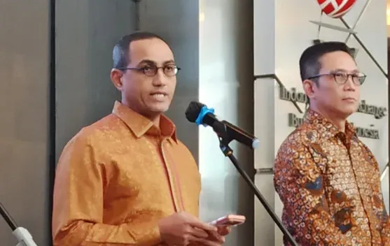 OJK Tuntaskan Empat Agenda Penguatan Transparansi Pasar Modal, Siap Diimplementasikan