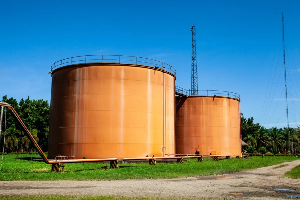 Paspi Minta Pemerintah Percepat Mandatori Biodiesel dari B40 ke B50 di Tengah Lonjakan Harga Minyak Dunia