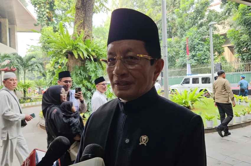 Salat Idulfitri 1447 H di Masjid Istiqlal, Nasaruddin Umar Tekankan Syukur dan Stabilitas di Tengah Krisis Global