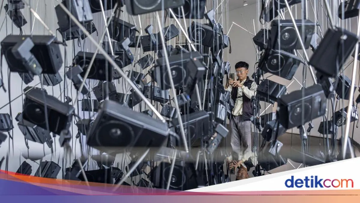 Ketika Seni Kontemporer Mengajak Kita Mengubah Sudut Pandang: Membaca Tren Pameran Asia Tenggara di Bandung Barat