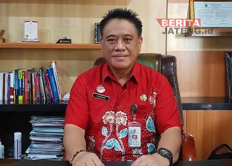 Pemkab Blora Evaluasi Kebutuhan Anggaran Internet Rp5 Miliar, Ditarget Rampung Sebelum Perubahan APBD 2026